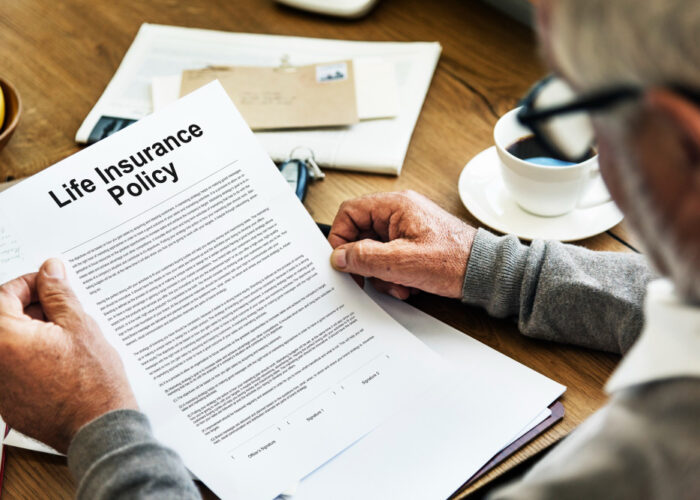 Life Policy