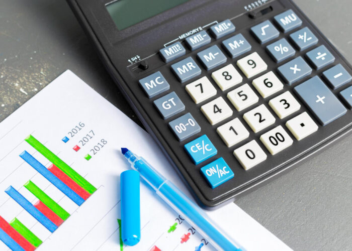 Accounting & Tax Services
