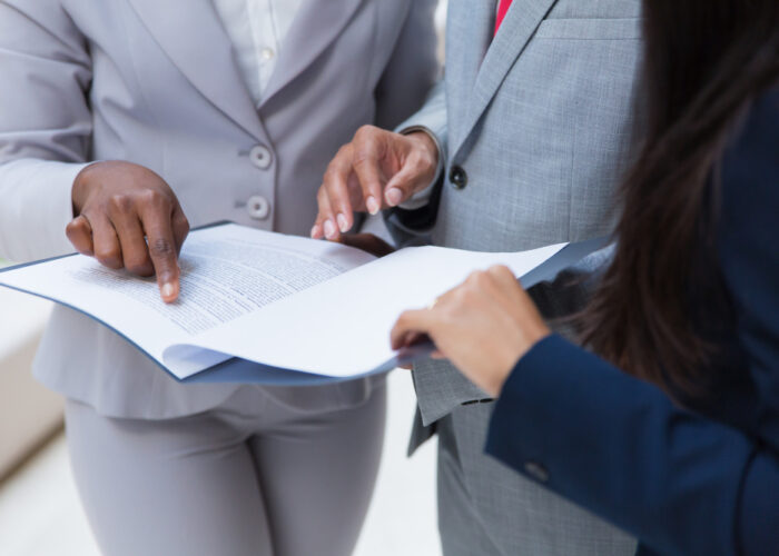 Business Registration & Compliance