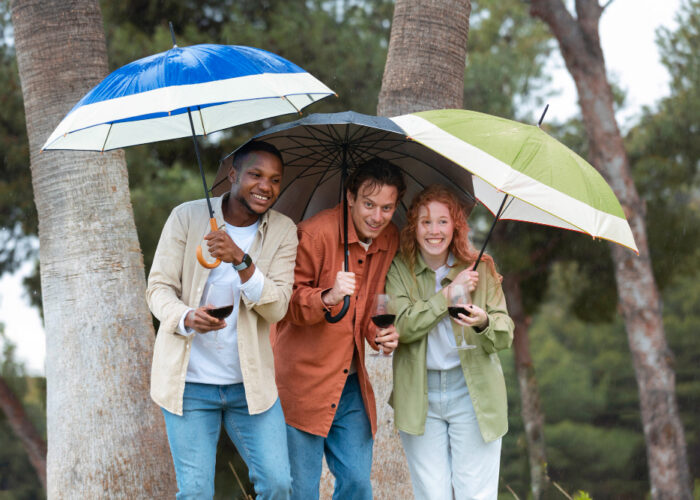 Business & Personal Insurance