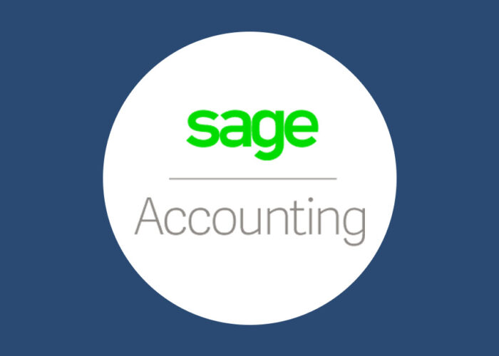 Sage Accounting Specialist